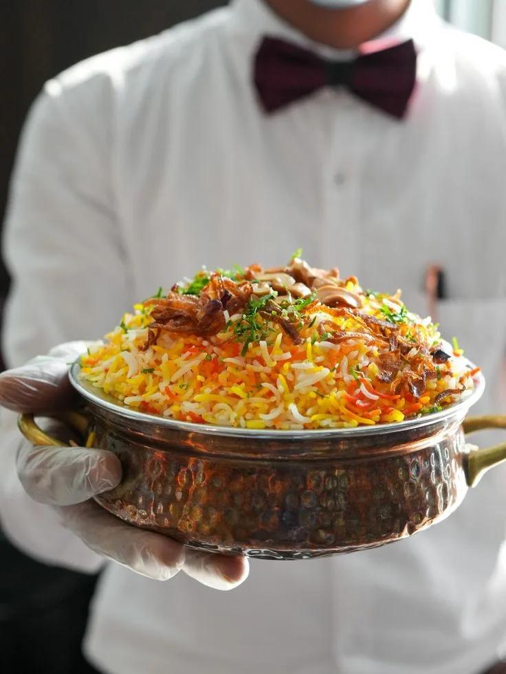 Indian delicacies